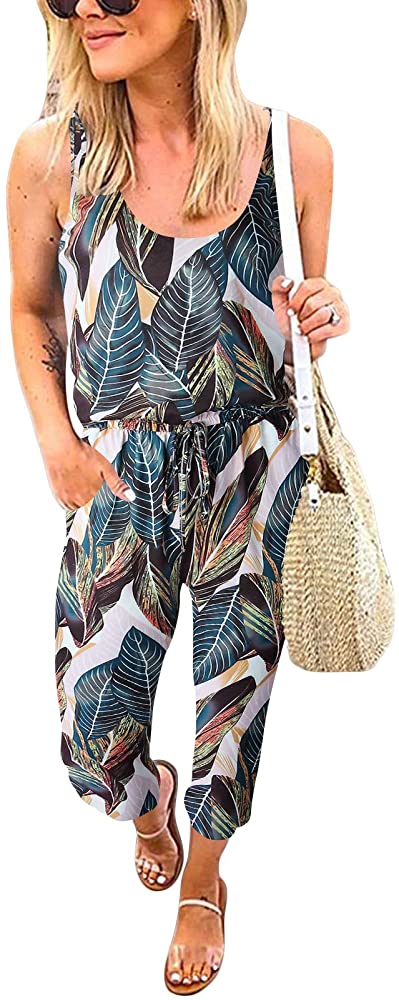 17 Summer Rompers for Women: Long to Short Lightweight, Cute Options!